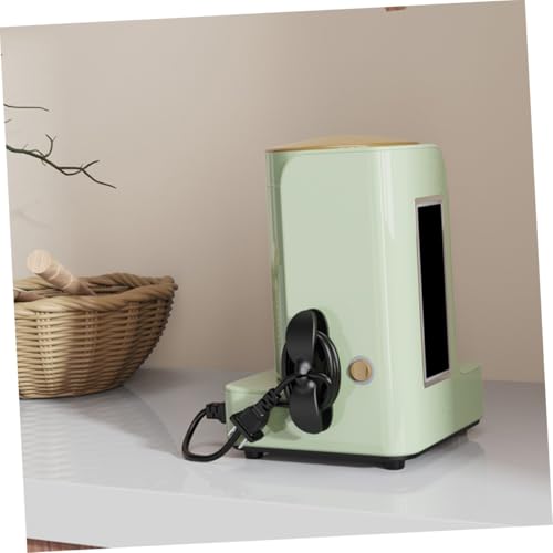 LOLIPPYY 4 Stück Kabelhalter aus Tpu Silikon Selbstklebend Kabelclips Kabel Organizer für Haushaltsgeräte Kabelmanagement ohne Bohren für Küchengeräte und Ladekabel von LOLIPPYY
