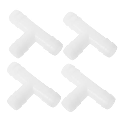 LOLIPPYY 4 Stück Teiliges Ablaufschlauch verbindungsstück für Klimageräte Dreifach Anschlussstück aus Langlebigem Material Wetterfest und Anti aging Dichtungsoptimiert für LOLIPPYY 4 Stück Teiliges Ablaufschlauch verbindungsstück für Klimageräte Dreifach Anschlussstück aus Langlebigem Material Wetterfest und Anti aging Dichtungsoptimiert für von LOLIPPYY