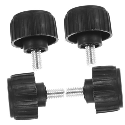 LOLIPPYY 4 Stück Teiliges Elektronische Waagenfüße Plattform waagen Ersatzteile Stoßdämpfend Langlebig Einfache Montage Vielseitig für Industrie und Haushalt LOLIPPYY 4 Stück Teiliges Elektronische Waagenfüße Plattform waagen Ersatzteile Stoßdämpfend Langlebig Einfache Montage Vielseitig für Industrie und Haushalt von LOLIPPYY