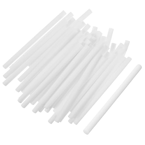 LOLIPPYY 50 Stück Baumwollfilterstäbchen für Luftbefeuchter und Raumduft Diffuser Saugfähige Aromatherapie Sticks Vielseitiger Ersatz für Duftstäbchen und Befeuchterfilter LOLIPPYY 50 Stück Baumwollfilterstäbchen für Luftbefeuchter und Raumduft Diffuser Saugfähige Aromatherapie Sticks Vielseitiger Ersatz für Duftstäbchen und Befeuchterfilter von LOLIPPYY