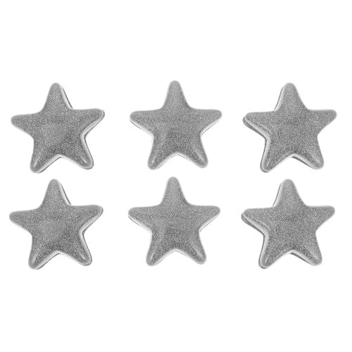 LOLIPPYY 6 Paare Magnetische Gardinenbeschwerer Silber Groß Vorhangbeschwerung Fenster Vorhänge Deko Gewicht für Bessere Drapierung Einfache Montage Vielseitig Verwendbar LOLIPPYY 6 Paare Magnetische Gardinenbeschwerer Silber Groß Vorhangbeschwerung Fenster Vorhänge Deko Gewicht für Bessere Drapierung Einfache Montage Vielseitig Verwendbar von LOLIPPYY