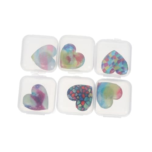 LOLIPPYY 6stücke Diamantzeichnung Locator Werkzeug Stick Zubehör Manuelles Ortungsgerät Für Diamantmalerei DIY Befestigung Werkzeuge Für Erwachsene LOLIPPYY 6stücke Diamantzeichnung Locator Werkzeug Stick Zubehör Manuelles Ortungsgerät Für Diamantmalerei DIY Befestigung Werkzeuge Für Erwachsene von LOLIPPYY