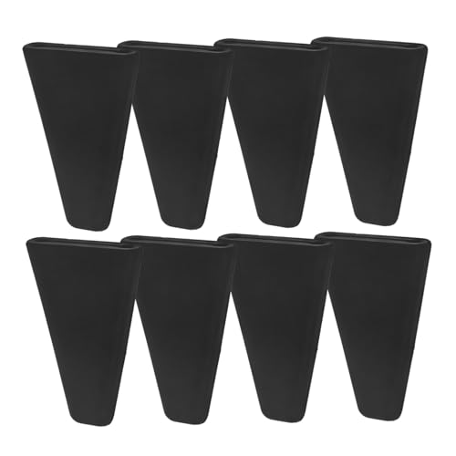 LOLIPPYY 8 Stück Teiliges Silikon Füße für Airfryer Racks Rutschfest und Kratzfest Ersatzpuffer für Dörrautomaten und Ofenpressen Stabiler Schutz für Küchengeräte LOLIPPYY 8 Stück Teiliges Silikon Füße für Airfryer Racks Rutschfest und Kratzfest Ersatzpuffer für Dörrautomaten und Ofenpressen Stabiler Schutz für Küchengeräte von LOLIPPYY