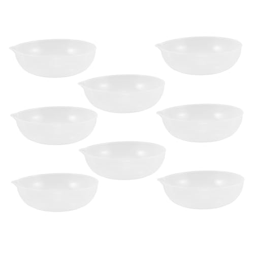 LOLIPPYY 8 Stück Waagenschale Küchenwaage Teller Strasssteine Waagschalen Kunststoff Wiegeschale Küchenwaage Tablett Laborwaage Teller Wiegeschalen LOLIPPYY 8 Stück Waagenschale Küchenwaage Teller Strasssteine Waagschalen Kunststoff Wiegeschale Küchenwaage Tablett Laborwaage Teller Wiegeschalen von LOLIPPYY