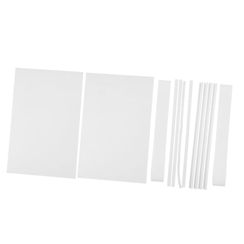 LOLIPPYY Ac Isolier Dichtungsset aus Eva-schaum Fenstermodul für Klimaanlagen-seitendämmung Energiesparendes Luftzugstopper-kit mit Witterungsschutz für Fenstergeräte LOLIPPYY Ac Isolier Dichtungsset aus Eva-schaum Fenstermodul für Klimaanlagen-seitendämmung Energiesparendes Luftzugstopper-kit mit Witterungsschutz für Fenstergeräte von LOLIPPYY