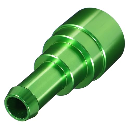 LOLIPPYY Aluminium Heizwasserschlauch Adapter Einlass Auslass Heizkörper Kühlmittelschlauch Verbinder für Auto Robust Hitzebeständig Einfache Montage LOLIPPYY Aluminium Heizwasserschlauch Adapter Einlass Auslass Heizkörper Kühlmittelschlauch Verbinder für Auto Robust Hitzebeständig Einfache Montage von LOLIPPYY