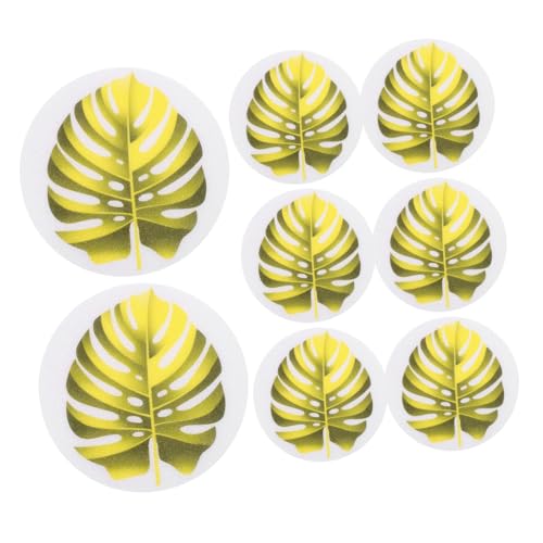 LOLIPPYY Anti rutsch Badewannenaufkleber Gelbe Blattform Peva rutschfest Badezimmer Selbstklebend Kreative Badewannen Dekoration LOLIPPYY Anti rutsch Badewannenaufkleber Gelbe Blattform Peva rutschfest Badezimmer Selbstklebend Kreative Badewannen Dekoration von LOLIPPYY