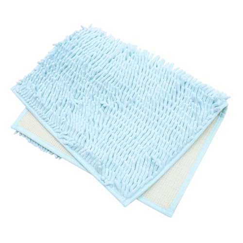 LOLIPPYY Anti rutsch badematte Badvorleger Wasserabsorbierend Weicher Badteppich Für Badezimmer Küche Toilette rutschfeste Bodenmatte Für Sichere Bequemlichkeit Zuhause von LOLIPPYY