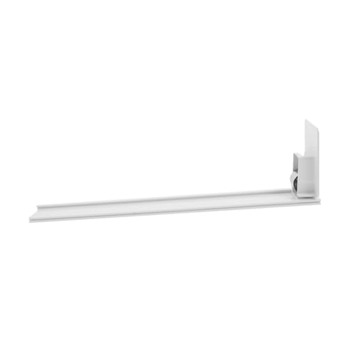 LOLIPPYY Automatischer Regal Schieber mit Präziser Führung für Küchen und Verkaufsschränke Stabiler Produktschub für Supermärkte und Verkaufsautomaten Weißer Getränkedispenser Organizer LOLIPPYY Automatischer Regal Schieber mit Präziser Führung für Küchen und Verkaufsschränke Stabiler Produktschub für Supermärkte und Verkaufsautomaten Weißer Getränkedispenser Organizer von LOLIPPYY