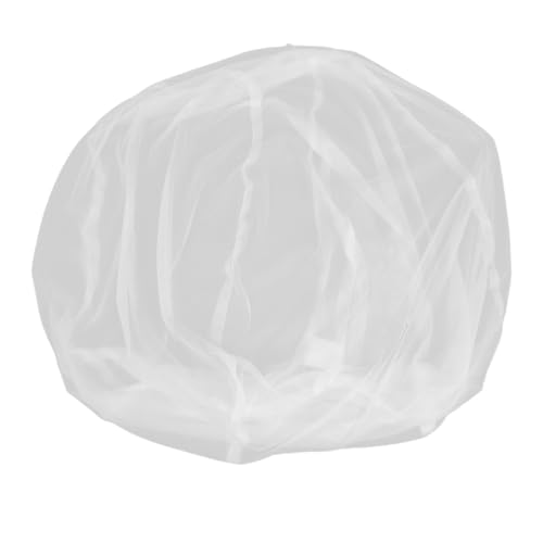 LOLIPPYY Bean Bag Inner Liner Weiß Atmungsaktiver Lazy Sofa Ersatzbezug Waschbarer Stoff ohne Füllung Minimalistisches Design für Wohnzimmer Schlafzimmer Balkon Einfach zu Reinigen und von LOLIPPYY