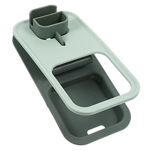 LOLIPPYY Clip Becherhalter Tischseitig mit Haken Tragbarer Getränkehalter für Schreibtisch Passend für Verschiedene Tassen Leicht zu Montieren für Büro und Zuhause LOLIPPYY Clip Becherhalter Tischseitig mit Haken Tragbarer Getränkehalter für Schreibtisch Passend für Verschiedene Tassen Leicht zu Montieren für Büro und Zuhause von LOLIPPYY