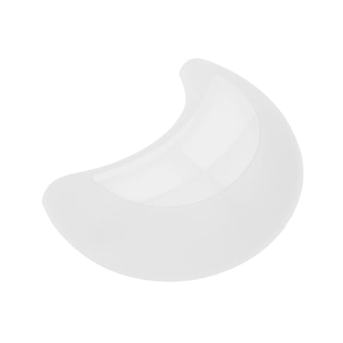 LOLIPPYY DIY Silikonform Mondform Silikon Gießform für Kristall Epoxidharz Aufbewahrungsteller Wiederverwendbar Glatt Leicht zu Reinigen für Kreative Bastelprojekte LOLIPPYY DIY Silikonform Mondform Silikon Gießform für Kristall Epoxidharz Aufbewahrungsteller Wiederverwendbar Glatt Leicht zu Reinigen für Kreative Bastelprojekte von LOLIPPYY