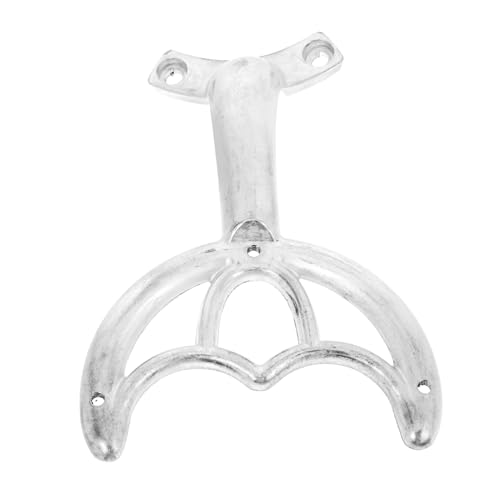 LOLIPPYY Decke Ersatz Metallarm für Lüfterblätter Reparatur Stabile Befestigung Einfache Installation Kompatibel für Heim und Hotelgebrauch von LOLIPPYY