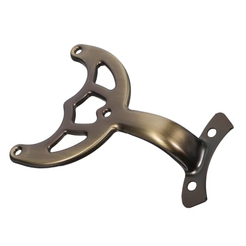 LOLIPPYY Deckenventilator Ersatz Fanblatt Halterung Stabiles Montagezubehör zur Schnellen Reparatur Eleganter Haltearm für Ventilatorblätter Einfache Installation Dekoratives Design für LOLIPPYY Deckenventilator Ersatz Fanblatt Halterung Stabiles Montagezubehör zur Schnellen Reparatur Eleganter Haltearm für Ventilatorblätter Einfache Installation Dekoratives Design für von LOLIPPYY