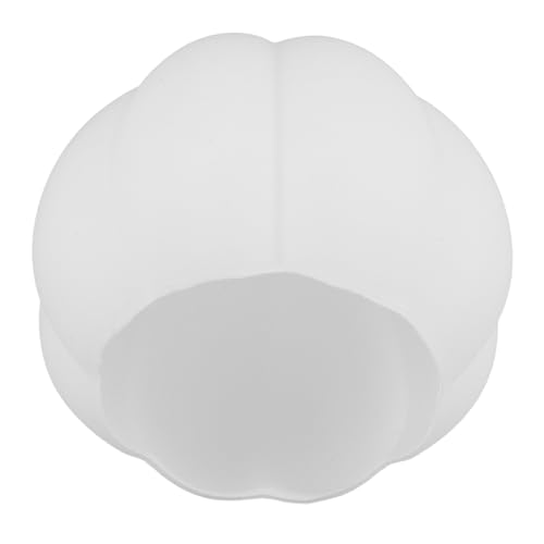LOLIPPYY Dekorativer Lampenschirm Aus Glas Pendelleuchtenschirm Aus Glas Lampenschirm Ersatz Für Vintage Lampenschutz Tischlampenschirm LOLIPPYY Dekorativer Lampenschirm Aus Glas Pendelleuchtenschirm Aus Glas Lampenschirm Ersatz Für Vintage Lampenschutz Tischlampenschirm von LOLIPPYY