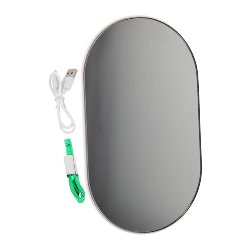 LOLIPPYY Digitale Mini für Körpergewicht Tragbare Präzise Körperfettwaage mit LED Display Hochgenaue Badezimmerwaage Kompakt für Reisen und Kleine Räume LOLIPPYY Digitale Mini für Körpergewicht Tragbare Präzise Körperfettwaage mit LED Display Hochgenaue Badezimmerwaage Kompakt für Reisen und Kleine Räume von LOLIPPYY