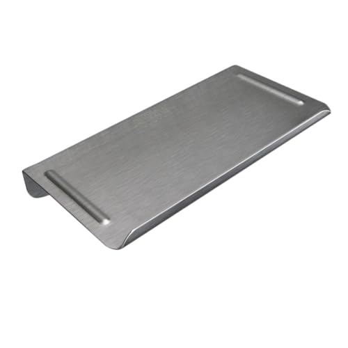 LOLIPPYY Edelstahl Badezimmer Ablage mit Handyablage Wandmontage mit Schrauben Rostfrei Stilvoller Aufbewahrungskorb für Bad Hotel und Restaurant Glatte Kanten Vielseitiges Wandregal LOLIPPYY Edelstahl Badezimmer Ablage mit Handyablage Wandmontage mit Schrauben Rostfrei Stilvoller Aufbewahrungskorb für Bad Hotel und Restaurant Glatte Kanten Vielseitiges Wandregal von LOLIPPYY