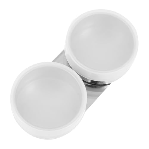 LOLIPPYY Edelstahl Ölfarbe Mischbecher mit Doppelöffnung und Deckel Praktischer Pinselreiniger und Waschbecken für Öl Aquarellmalerei Vielseitig für Künstler und Kunstunterricht Geeignet LOLIPPYY Edelstahl Ölfarbe Mischbecher mit Doppelöffnung und Deckel Praktischer Pinselreiniger und Waschbecken für Öl Aquarellmalerei Vielseitig für Künstler und Kunstunterricht Geeignet von LOLIPPYY