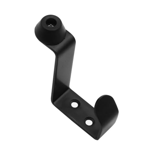 LOLIPPYY Edelstahl Türstopper mit Anti kollisionsschutz Geräuschdämpfend Winddicht Robust für Bodenarten als Türpuffer und Wand Türkantenschutz im Haushalt von LOLIPPYY