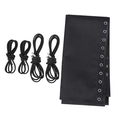 LOLIPPYY Ersatzstoff und Ersatzkordeln für Klappstuhl Robustes Reparaturset für Outdoor relaxliege Atmungsaktives Schnell Trocknendes Material Einfach zu Reinigen Passend für Lounge Sessel LOLIPPYY Ersatzstoff und Ersatzkordeln für Klappstuhl Robustes Reparaturset für Outdoor relaxliege Atmungsaktives Schnell Trocknendes Material Einfach zu Reinigen Passend für Lounge Sessel von LOLIPPYY