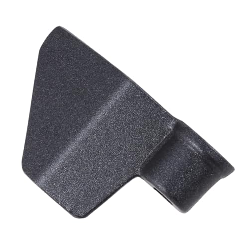 LOLIPPYY Ersatzteil Bread Maker Rührpaddel Knethaken Agitator Mixer Impeller Antriebsriemen Kompatibel Langlebig Klein Installieren Schwarz Wiederverwendbar von LOLIPPYY