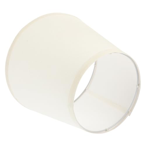 LOLIPPYY Halbrunder Leinen Lampenschirm für Tischlampe Stabile Metallkonstruktion Sanftes Licht Geeignet für Schlafzimmer und Wohnzimmer Vintage Stil Kompatibel mit Fassung Farben LOLIPPYY Halbrunder Leinen Lampenschirm für Tischlampe Stabile Metallkonstruktion Sanftes Licht Geeignet für Schlafzimmer und Wohnzimmer Vintage Stil Kompatibel mit Fassung Farben von LOLIPPYY