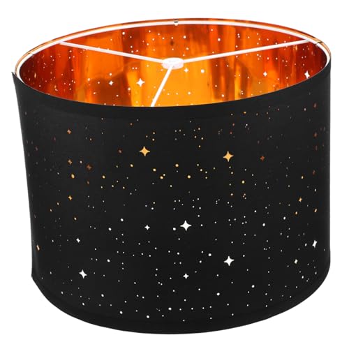 LOLIPPYY Halbrunder Stoff Lampenschirm Kleine Lichtabdeckung Einfache Tischlampen Abdeckung aus Stoff Stabiler Eisenrahmen Leichte Montage Geeignet für Wohnzimmer und Schlafzimmer LOLIPPYY Halbrunder Stoff Lampenschirm Kleine Lichtabdeckung Einfache Tischlampen Abdeckung aus Stoff Stabiler Eisenrahmen Leichte Montage Geeignet für Wohnzimmer und Schlafzimmer von LOLIPPYY