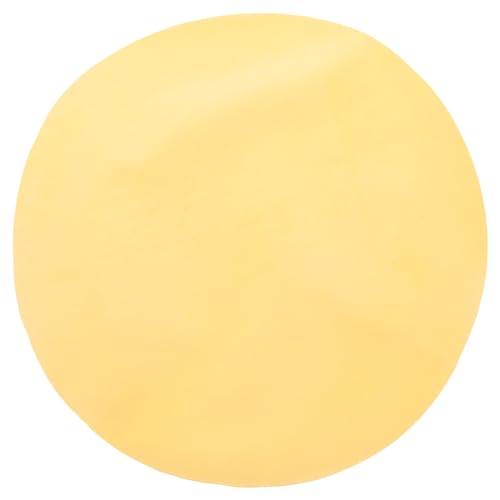 LOLIPPYY Handgemachte Töpferunterlage PVA Material Saugfähiges DIY Tonwerkzeug für Töpferhandwerk Keramikhilfsmittel Kompakt Praktisch für Bastelbedarf von LOLIPPYY