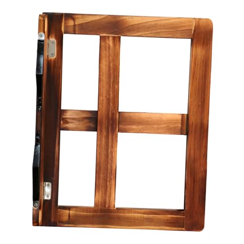 LOLIPPYY Holz Leseständer Lesebuch Regalträger Myopie prävention Leichter Tablet Halterung Tragbarer Buchständer für Zuhause Büro und Outdoor von LOLIPPYY