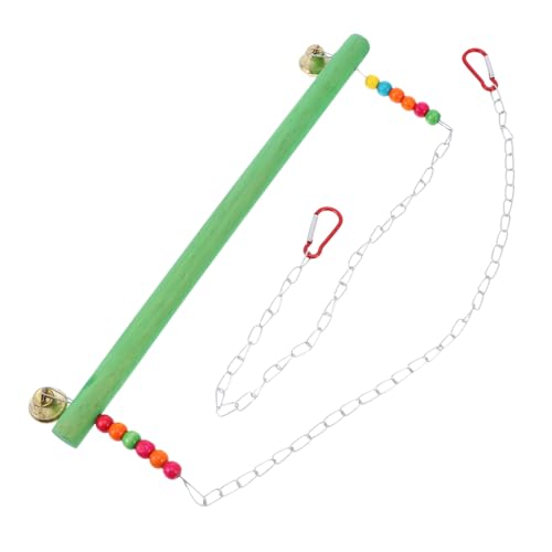 LOLIPPYY Hühnerspielzeug Holz klettergerüst Hängeschaukel für Hühner und Vögel Robust zum Klettern und Schaukeln im Garten Geeignet für Hahn und Henne Zufällige Farbe Zufällige Farbe LOLIPPYY Hühnerspielzeug Holz klettergerüst Hängeschaukel für Hühner und Vögel Robust zum Klettern und Schaukeln im Garten Geeignet für Hahn und Henne Zufällige Farbe Zufällige Farbe von LOLIPPYY