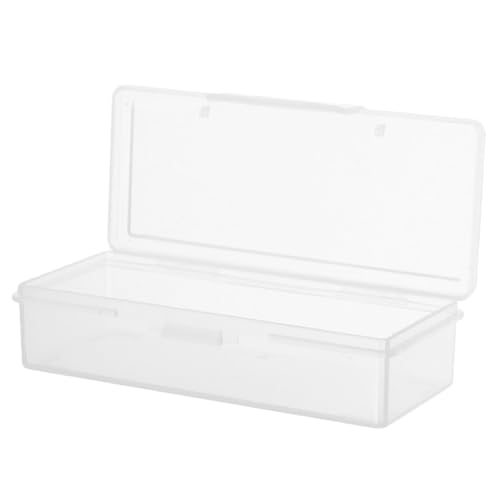 LOLIPPYY Käse Aufbewahrungsbox mit Klappdeckel Frischhaltebehälter für Kühlschrank Butter Würfel Käse Scheiben Organizer Bpa Frei Langlebig Transparent LOLIPPYY Käse Aufbewahrungsbox mit Klappdeckel Frischhaltebehälter für Kühlschrank Butter Würfel Käse Scheiben Organizer Bpa Frei Langlebig Transparent von LOLIPPYY