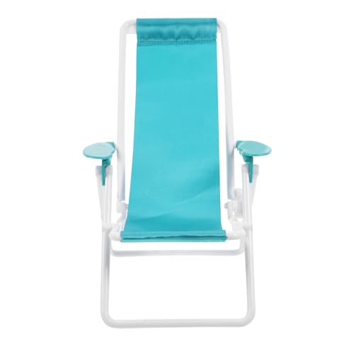 LOLIPPYY Klappstuhl für Puppenhaus Leicht und Tragbar Strand Garten oder Camping und Vielseitig Einsetzbar LOLIPPYY Klappstuhl für Puppenhaus Leicht und Tragbar Strand Garten oder Camping und Vielseitig Einsetzbar von LOLIPPYY