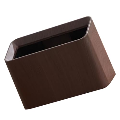 LOLIPPYY Kleiner Desktop mülleimer ohne Deckel Robuster Tischabfalleimer aus Langlebigem Material Kompakt und Tragbar für Büro Küche Wohnzimmer für Schreibtisch und Aufenthaltsbereich LOLIPPYY Kleiner Desktop mülleimer ohne Deckel Robuster Tischabfalleimer aus Langlebigem Material Kompakt und Tragbar für Büro Küche Wohnzimmer für Schreibtisch und Aufenthaltsbereich von LOLIPPYY