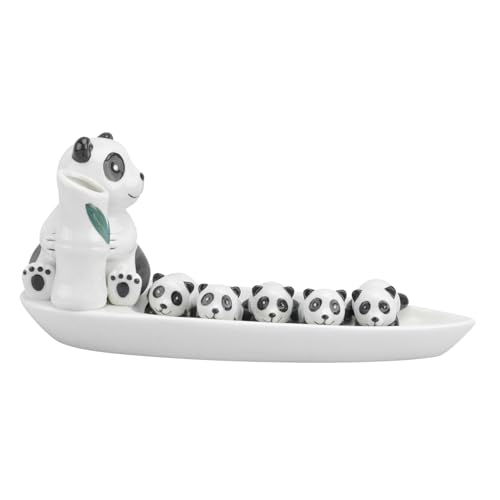 LOLIPPYY Kreatives Keramik Essstäbchenhalter Set Kleine Essstäbchenablage mit Glatter Oberfläche für Zuhause und Restaurant Kompakt und Einfach zu Reinigen Stilvolles Japanisches LOLIPPYY Kreatives Keramik Essstäbchenhalter Set Kleine Essstäbchenablage mit Glatter Oberfläche für Zuhause und Restaurant Kompakt und Einfach zu Reinigen Stilvolles Japanisches von LOLIPPYY