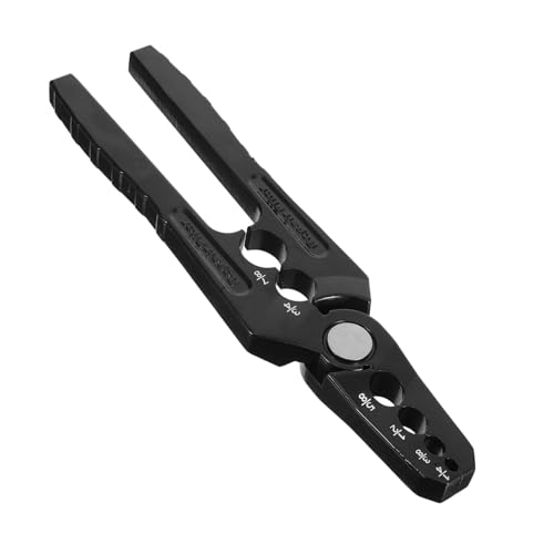 LOLIPPYY Kupferrohr-reparaturzange Manuell Aluminiumlegierung Rohrformer Präzise Rundbieger für Kfz-klimaanlagen und Kühlanlagen Schnelle Einfache Kupferrohr-reparatur LOLIPPYY Kupferrohr-reparaturzange Manuell Aluminiumlegierung Rohrformer Präzise Rundbieger für Kfz-klimaanlagen und Kühlanlagen Schnelle Einfache Kupferrohr-reparatur von LOLIPPYY