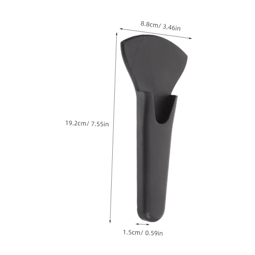 LOLIPPYY Magnetische Kühlschrank -Scherhülle Form Schere Kühlschrankmagnet-Organizer Veranstalter klein Magnetischer Organizer Magnetständer für Kühlschrank Magnethalter Plastik Schwarz LOLIPPYY Magnetische Kühlschrank -Scherhülle Form Schere Kühlschrankmagnet-Organizer Veranstalter klein Magnetischer Organizer Magnetständer für Kühlschrank Magnethalter Plastik Schwarz von LOLIPPYY