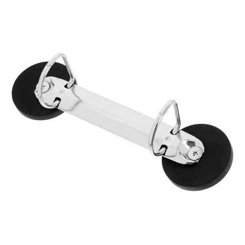 LOLIPPYY Magnetischer Ordner mit Starkem Verschlussmechanismus für Metalloberflächen Vielseitiger Dokumentenhalter für Büro und Zuhause Platzsparend und Sicher für Zahlreiche Stilvolles LOLIPPYY Magnetischer Ordner mit Starkem Verschlussmechanismus für Metalloberflächen Vielseitiger Dokumentenhalter für Büro und Zuhause Platzsparend und Sicher für Zahlreiche Stilvolles von LOLIPPYY