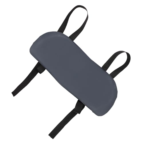 LOLIPPYY Massage Armlehnenstütze aus PU Schaum Tragbar und Komfortabel für Massageliegen und Professionellen Einsatz im Salon Zuhause und Unterwegs von LOLIPPYY