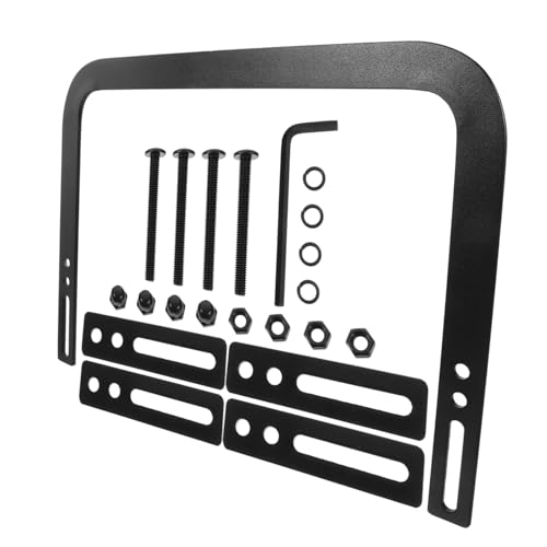 LOLIPPYY Matratzenhalter aus Stabilem rutschfest und Langlebig Verhindern Verrutschen der Matratze Kompatibel mit Lattenrost und Boxspringbett Einfache Montage für Matratzenarten Geeignet LOLIPPYY Matratzenhalter aus Stabilem rutschfest und Langlebig Verhindern Verrutschen der Matratze Kompatibel mit Lattenrost und Boxspringbett Einfache Montage für Matratzenarten Geeignet von LOLIPPYY