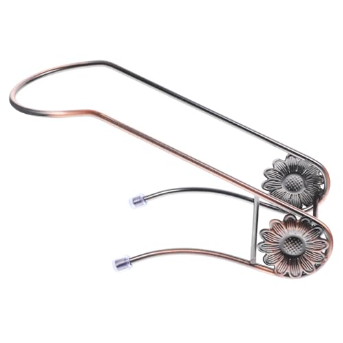 LOLIPPYY Metall Weinflaschenhalter Einzelner Weinflaschenständer Stabiles Weinregal für Tisch Wohnzimmer Weinliebhaber Weinaufbewahrung Robust und Langlebig LOLIPPYY Metall Weinflaschenhalter Einzelner Weinflaschenständer Stabiles Weinregal für Tisch Wohnzimmer Weinliebhaber Weinaufbewahrung Robust und Langlebig von LOLIPPYY