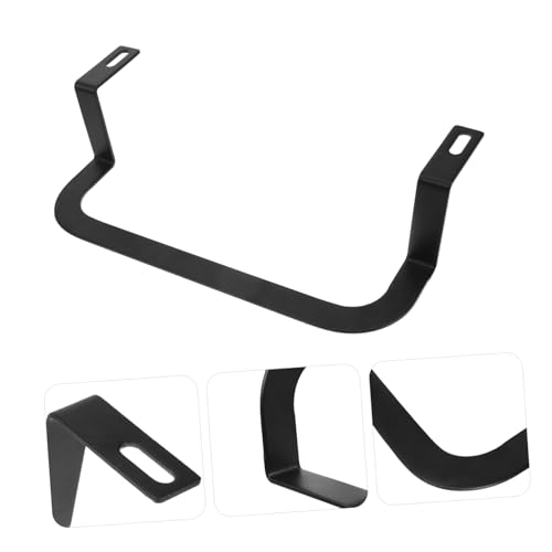 LOLIPPYY Metall matratzenhalter rutschfest Stabilisierend für Holz bettrahmen Robustes Anti verrutschen System Kompatibel mit Allen Matratzenarten Langlebiger Matratzensicherung für Festen von LOLIPPYY