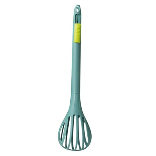 LOLIPPYY Multifunktionaler Nylon Eierschläger Handmixer mit Lebensmittelzange Manuell für Backen Kochen Eier Sahne Mixen Küchenhelfer Zufällige Farbe LOLIPPYY Multifunktionaler Nylon Eierschläger Handmixer mit Lebensmittelzange Manuell für Backen Kochen Eier Sahne Mixen Küchenhelfer Zufällige Farbe von LOLIPPYY