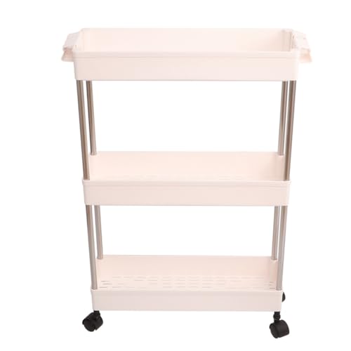 LOLIPPYY Multifunktionales Badregal aus Kunststoff Eckregal zur Platzsparenden Aufbewahrung von Toilettenartikeln und Badezimmerzubehör Modernes Design Weiß Vielseitig für Bad und Wohnraum LOLIPPYY Multifunktionales Badregal aus Kunststoff Eckregal zur Platzsparenden Aufbewahrung von Toilettenartikeln und Badezimmerzubehör Modernes Design Weiß Vielseitig für Bad und Wohnraum von LOLIPPYY