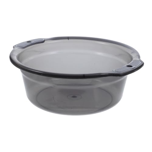 LOLIPPYY Multifunktionales Waschbecken aus Langlebigem Kunststoff Mittelgroß für Gesicht Kleidung Obst und Babyflaschen Tragbar und Platzsparend Geeignet für Küche Bad und Wohnheim LOLIPPYY Multifunktionales Waschbecken aus Langlebigem Kunststoff Mittelgroß für Gesicht Kleidung Obst und Babyflaschen Tragbar und Platzsparend Geeignet für Küche Bad und Wohnheim von LOLIPPYY