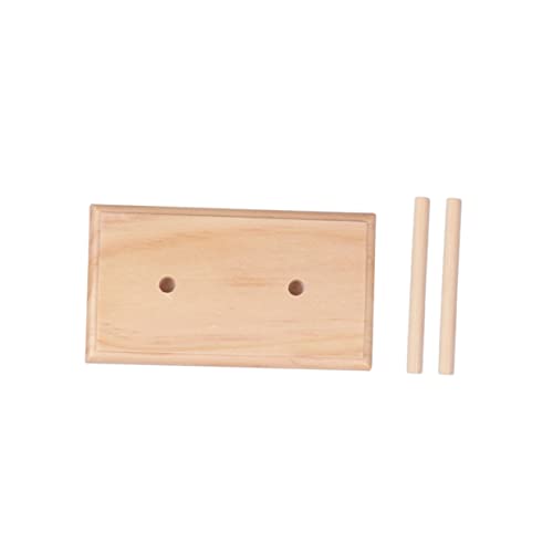 LOLIPPYY Perlenschnur-werkzeugständer Stickschnur-Organizer Fadenständer Stickständer Für Frauen von LOLIPPYY