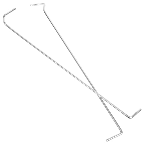 LOLIPPYY Robuster Metall pegboard haken Ømm Langlebig und Belastbar Universeller Stecktafel halter für Möbelgeschäfte Ausstellungen und Supermarkt displays Glänzend Beschichtet LOLIPPYY Robuster Metall pegboard haken Ømm Langlebig und Belastbar Universeller Stecktafel halter für Möbelgeschäfte Ausstellungen und Supermarkt displays Glänzend Beschichtet von LOLIPPYY