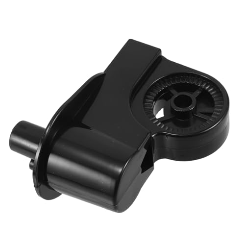 LOLIPPYY Robuster Standventilator-verbindungsadapter aus Langlebigem Kunststoff Stabilisierende Elbogenhalterung für Schwere Bodenventilatoren Verbessert und Vibrationsreduktion bei von LOLIPPYY