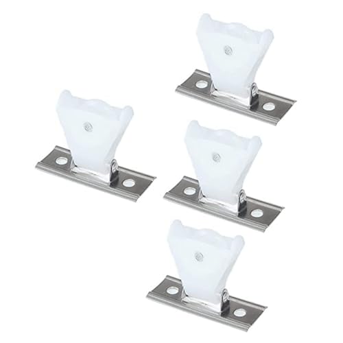 LOLIPPYY Roman Shade Cord Locks aus Kunststoff und Langlebige Fensterrollo Zubehör Stabile Befestigung für Jalousien und Vorhänge Einfache Montage Geeignet für Innenfensterdekoration LOLIPPYY Roman Shade Cord Locks aus Kunststoff und Langlebige Fensterrollo Zubehör Stabile Befestigung für Jalousien und Vorhänge Einfache Montage Geeignet für Innenfensterdekoration von LOLIPPYY