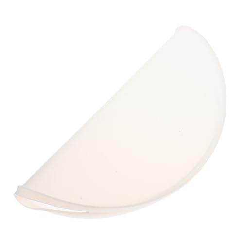 LOLIPPYY Runde Silikonform für DIY Epoxidharz Tablett mit Glatter Oberfläche Wiederverwendbar Praktisch für Handwerksprojekte und Kreative Untersetzer für Bastelfreunde und Kinderhandwerk LOLIPPYY Runde Silikonform für DIY Epoxidharz Tablett mit Glatter Oberfläche Wiederverwendbar Praktisch für Handwerksprojekte und Kreative Untersetzer für Bastelfreunde und Kinderhandwerk von LOLIPPYY