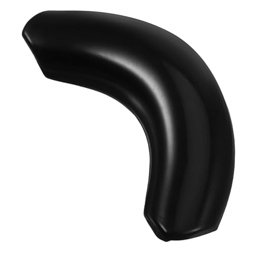 LOLIPPYY Shampoo Bowl Nackenstütze aus Weichem Silikon Ergonomisches Nackenkissen für Haare Waschen Salon und Zuhause Rutschfest und Langlebig mit Modernem Minimalistischen Design LOLIPPYY Shampoo Bowl Nackenstütze aus Weichem Silikon Ergonomisches Nackenkissen für Haare Waschen Salon und Zuhause Rutschfest und Langlebig mit Modernem Minimalistischen Design von LOLIPPYY